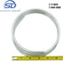 Supplying Demand 11-293 Pilot Burner 5 Feet Long 1/4 Inch Aluminum Tubing with Fittings