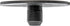 Dorman 924-070 Rear Leaf Spring Insert Compatible with Select Models, 4 Pack...