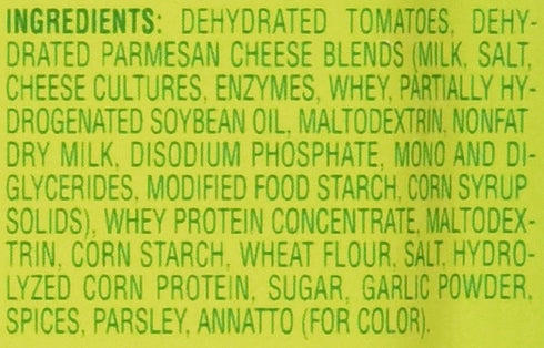 Knorr Pasta Sauces, PARMA ROSA Sauce Mix, 1.3 oz (Pack of 6)...
