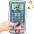 VTech Rock and Bop Music Player, Blue...