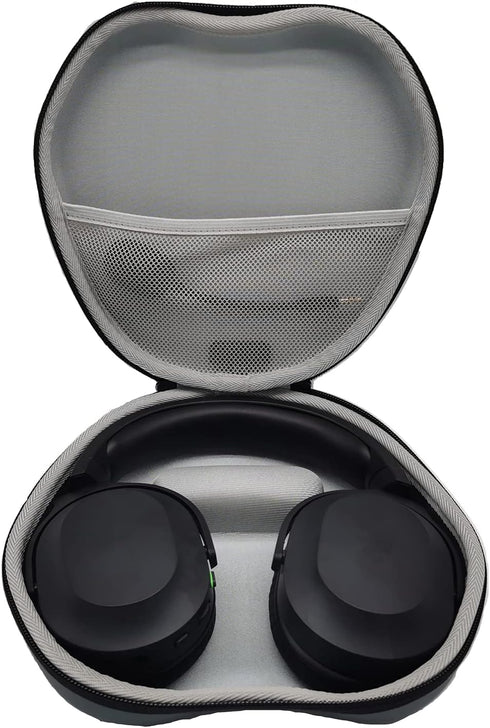 Hard Case for Razer Barracuda X 2022 Wireless Headset,Travel Box for 2022 & 2021 Razer Barracuda X Headset (Grey)...