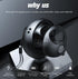 Out of Ear Open Earbuds Earless Headphones Bluetooth Outside Ear for Ows Open Owls Hanging Earphones 5.4 Bluetooth Open Ear Hanging Headset Temple...