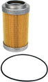 Aeromotive 12608 Replacement Filter Element, 10-Micron Fabric for Canister Filters...