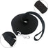 15ft 20ft 30ft 40ft 50ft Long Dog/Puppy Lead Obedience Recall Training Dog Leashes for Small Medium Dogs Camping, Training, Play, or Backyard (30 ...