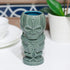 Geeki Tikis Star Trek Cardassian Mug | Official Star Trek: The Next Generation Collectible Tiki Style Ceramic Cup | Holds 16 Ounces...