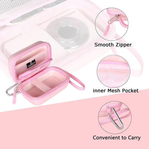 Hard Storage Case for CAMKORY Digital Camera(Case Only)...