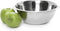 YBM HOME Pack of 1 Stainless Steel Mixing Bowl - Premium Polished Mirror Nesting Metal Bowl for Cooking and Serving, Stackable for Convenient Stor...