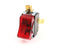 Bunn 04067.0001 Switch On/Off Lighted, 120V, Red...