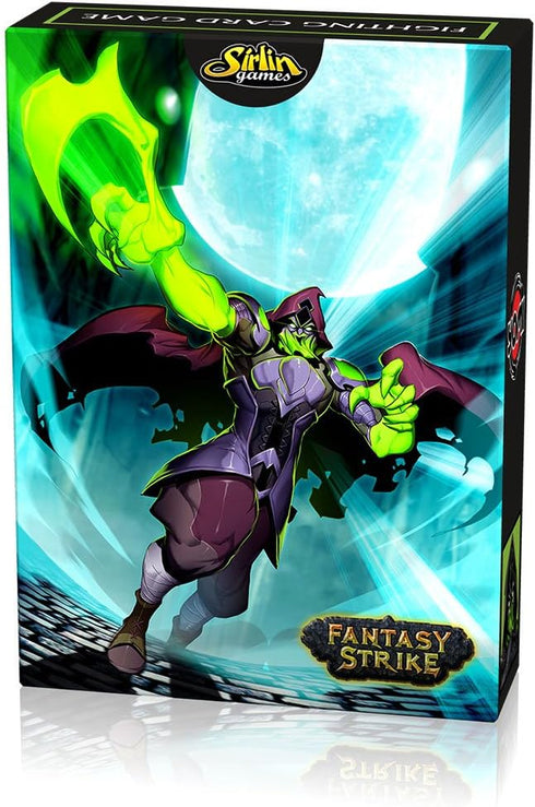 Yomi: Vendetta Deck...
