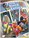 My Little Pony The Role Playing Game Adventure Book: Filly Sized Follies...