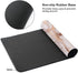 Rose Gold Marble Mouse Pad for Women and Girls Gaming XL Large Mousepad Cute Desk Mat Long Extended Big Keyboard Pads Table Accessories for Gaming...