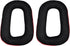 Memory Foam Earpads Ear Pads Cushions Compatible with Logitech G35 G430 G930 F450 Headphones...