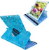 Case for iPad Air 1st Generation Models A1474 A1475A1476 360 Rotating Stand with Wake Up/Sleep Function Also for iPad 6th 5th Air2nd Generation 9....