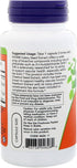 NOW Supplements, Celery Seed Extract, plus Horse Chestnut and Hawthorn Extracts, 60 Veg Capsules...