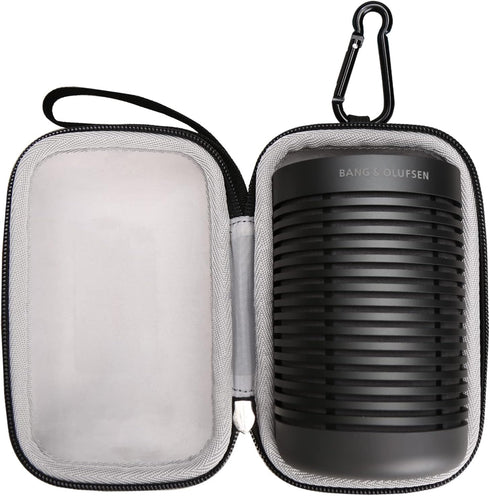 Mchoi Hard Portable Case Compatible with Bang & Olufsen Beosound Explore - Wireless Outdoor Bluetooth Speaker, Case Only...