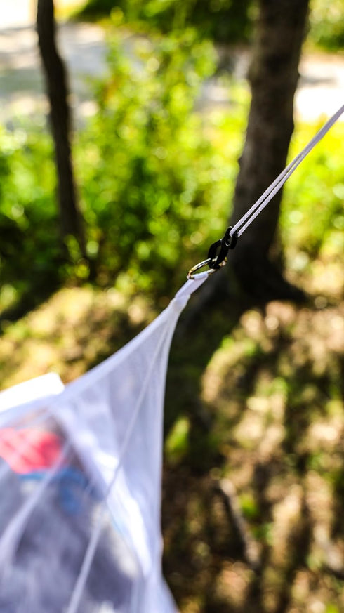 Coghlan's Hiker's Rectangular Mosquito Net...