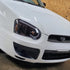 VVIViD White Gloss Car Wrap Vinyl Roll with Air Release Adhesive (1ft x 5ft)...