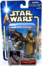 Star Wars: Episode 2 Tusken Raider with Massiff Action Figure...