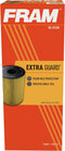 Fram Extra Guard CH11060, 10K Mile Change Interval Cartridge Oil Filter...