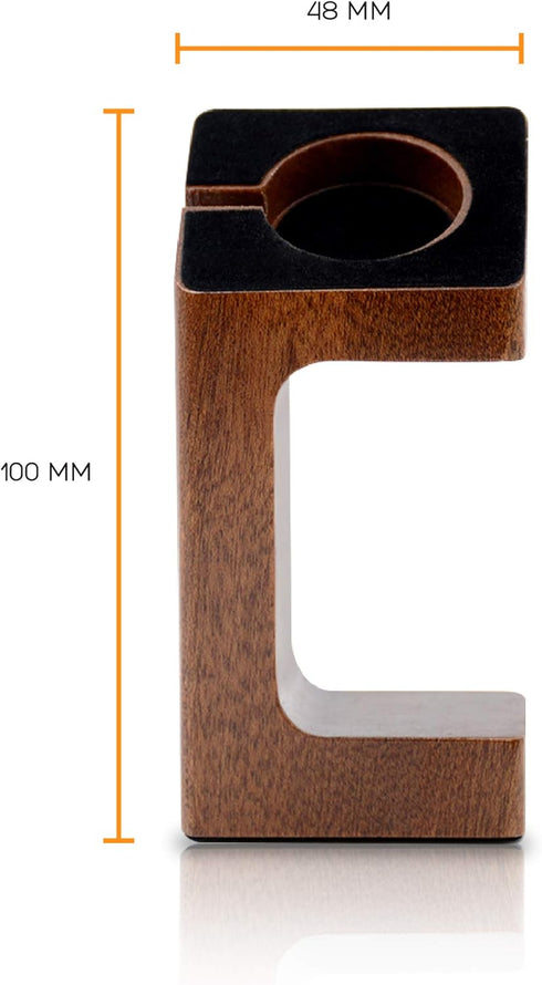 Watch Stand, iWatch Stand, iWatch Charger Stand, iWatch Charger, Watch Charging Station, Charging Station Compatible All Apple Watch Models...