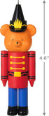 Hallmark Keepsake Christmas Ornament 2021, Crayola Colorful Toy Soldier...