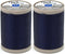 2-Pack - Coats & Clark Dual Duty XP Heavy Thread, 125-Yard, Navy...