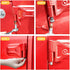 Savadicar Door Hinge Pin Guides Stainless Steel Hinges Bolts for 2007-2022 Jeep Wrangler JK JL & Gladiator JT 2/4-Door ( 8 Pcs )...