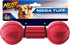Nerf Dog Barbell Chew Dog Toy, Large, Red Medium...