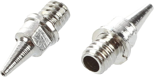 3PCS 0.3mm Airbrush Nozzle and Needles Replacement Parts for Airbrush Spray Gun...
