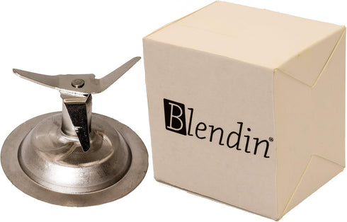 Blendin Replacement 77666 Blender Blade Cutter, Compatible with Black & Decker...