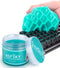 ASFSKY Car Putty Car Cleaning Gel Car Cleaner Gel Detailing Putty Dust Cleaning Tool for PC Tablet Laptop,Car Vents,Car Interiors,Home,Printers,El...