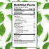 Soursop Tea by Source Nutrition - Pure Graviola, Cut and Sifted Leaves, High in Acetogenins - 30 Tea Bags With Resealable Pouch...