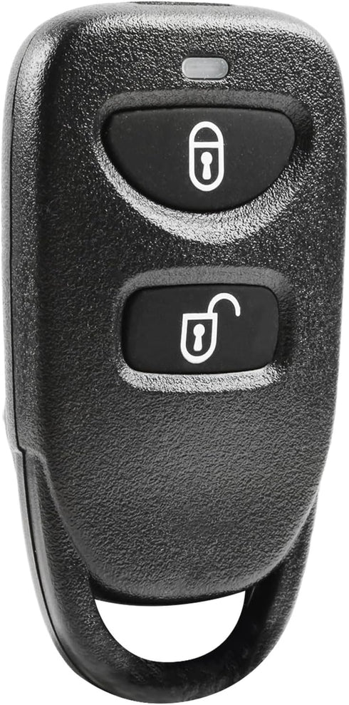 fits 2011-2013 Kia Sorrento / 2006-2011 Kia Rio Key Fob Keyless Entry Remote (PINHA-T036)...