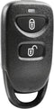 fits 2011-2013 Kia Sorrento / 2006-2011 Kia Rio Key Fob Keyless Entry Remote (PINHA-T036)...