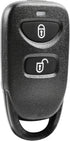 fits 2011-2013 Kia Sorrento / 2006-2011 Kia Rio Key Fob Keyless Entry Remote (PINHA-T036)...