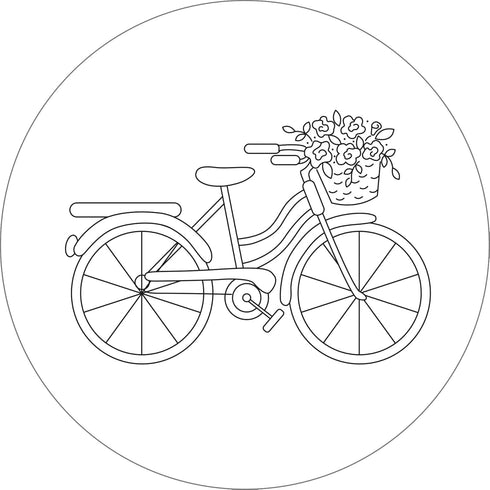Believe In Yourself Embroidery Pattern Transfers (set of 10 hoop designs!)...