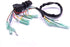 Remote Control Box Ignition Switch/Main Switch Assy 703-82510-43-00 for Yamaha Outboard Motors 703-82510-42-00 Push to Choke 10P...