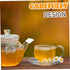 2pcs Teapot Spout Cover Teakettle Spout Sleeve Teapot Spout Protector Kettle Spout Silicone Silicone Covers Pourer Cap Leak Pourer Protectors Tub ...