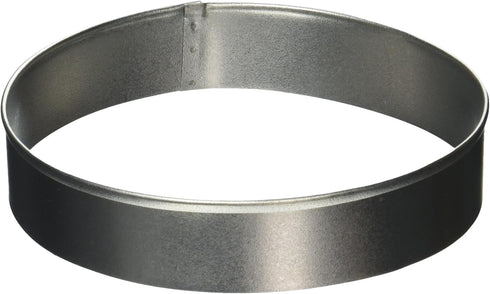 CybrTrayd R&M Biscuit Cutter 5", Metallic...