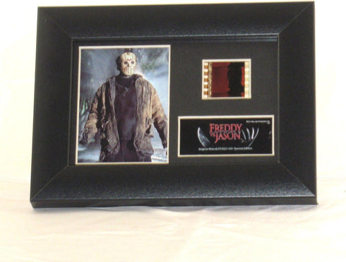Trend Setters Ltd Freddy Vs Jason S4 Minicell FilmCells Small Multicolor...