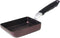TECHEF Mini Tamagoyaki Japanese Omelette Egg Pan, Coated with New Teflon Select (PFOA Free), Made in Korea/ Mini...