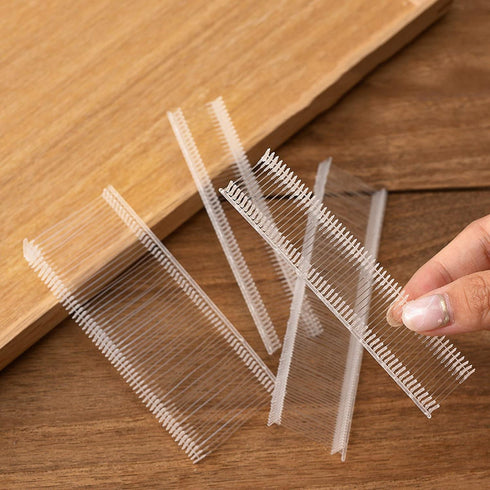 5000 Pcs Standard Tagging Gun Fasteners 2 inch, not jam The Tagging Gun, Clothing Tag Barbs Attachments for All Standard Price Tag Gun...