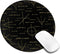 Mouse Pad, Math Mathematical Formula Teach Mouse Pads Mousepad, Anti-Slip Rubber Mouse Mat Desk Pad for Gaming Office Laptop Computer...