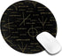 Mouse Pad, Math Mathematical Formula Teach Mouse Pads Mousepad, Anti-Slip Rubber Mouse Mat Desk Pad for Gaming Office Laptop Computer...