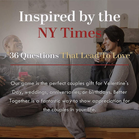 Honest Conversation Starter Couple Games - 100 Romantic & Deep Couple Questions Card Games - Relationship Cards for Couples Date Night Game Ideas ...