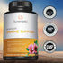 Premium Immune Support Supplement – Daily Immune Supplement for Respiratory, Sinus & Gut Health - with Epicor, D3, Vitamin C, Zinc, Elderberry, Ol...