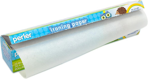 Perler Beads Ironing Paper Roll, 20 ft...