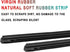 Windshield Wipers - 22" & 21" Wiper Blades OEM Quality Premium All-Seasons Stable & Quiet for Front Automotive Windshield (Set of 2)...