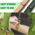 Plant Repotting Mat,Thickened Leather Waterproof Transplanting Mat,Indoor Succulent Potting Mat,Portable Gardening Mat, 30" X 18" Foldable Plant P...