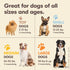 Pet 'n Shape Functional Treats, Hip and Joint Support - Chik 'n Recipe...